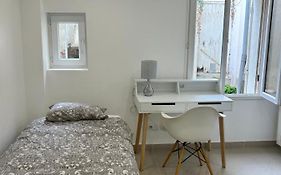 Chambre 14m2